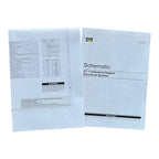 Caterpillar C7.1 INDUSTRIAL ENGINE Full Service Manual G9R1-UP *Send SN