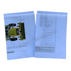 Caterpillar 416F 420F 420F Backhoe Loader Full Service Manual