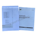 Caterpillar 416F 420F 420F Backhoe Loader Full Service Manual