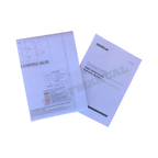 Manual de servicio esquemático del sistema hidráulico de la excavadora Caterpillar 308E2 CR FJX1-Up