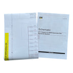 Caterpillar C7.1 INDUSTRIAL ENGINE Full Service Manual G9R1-UP *Send SN