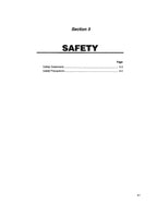 Caterpillar Engine Mini Hydraulic Excavator System Operation Testing Adjusting Manual