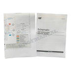 Caterpillar 323F SA EXCAVATOR Full Service Manual SN FA21-UP *Send serial number