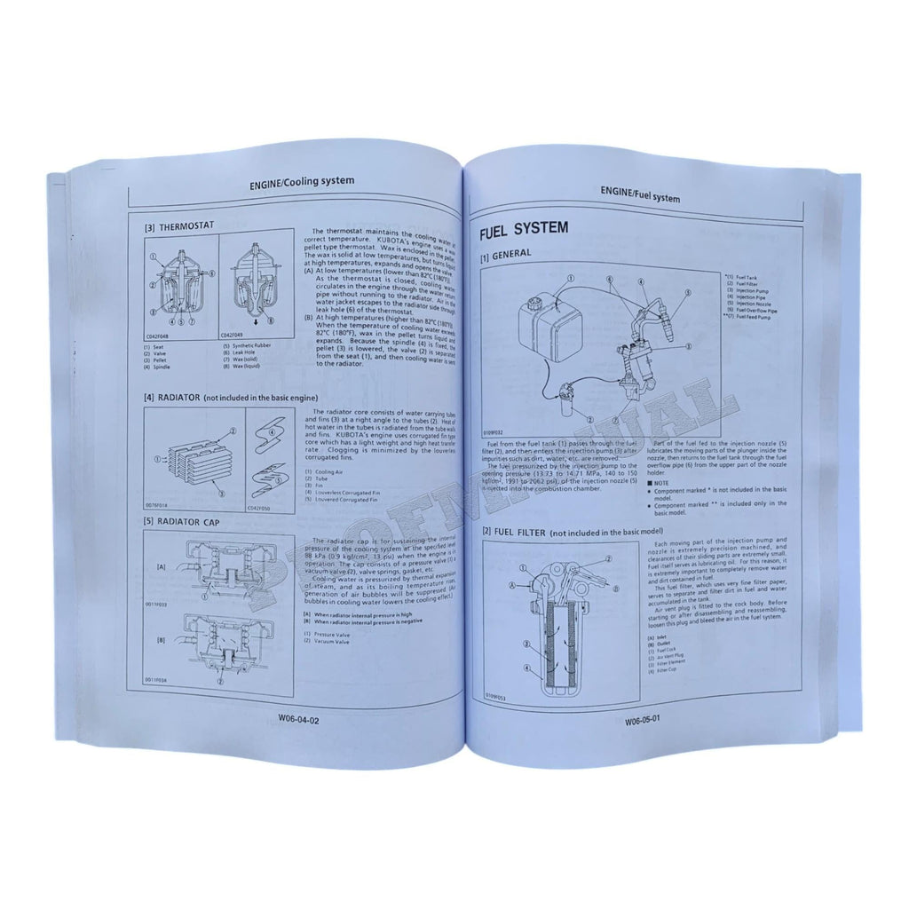 Hitachi EX8 EX12 EX15 EX22 EX30 Excavator Workshop Repair Service manual