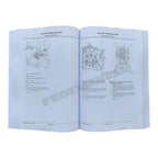 HITACHI ZAXIS ZX160LC-5A Excavator Workshop Service Manual