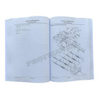 HITACHI ZAXIS ZX160LC-5A Excavator Workshop Service Manual