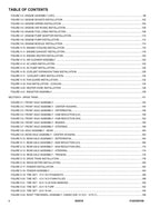 JLG AG519 Telehandler Parts Catalog Manual