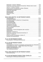 New Holland FR650 FR780 FR920 Forage Cruiser Mähdrescher Betriebsanleitung