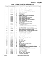 JLG CM2033 CM2046 CM2546 CM2558 Scissor Lift Parts Catalog Service Manual
