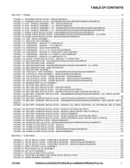 JLG E400AJP E400AJPnarrow E400Anarrow Boom Lift Parts Catalog Manual 3121646