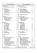 TOUCAN Junior 8B Vertical Lift Parts Catalog Manual Multi language