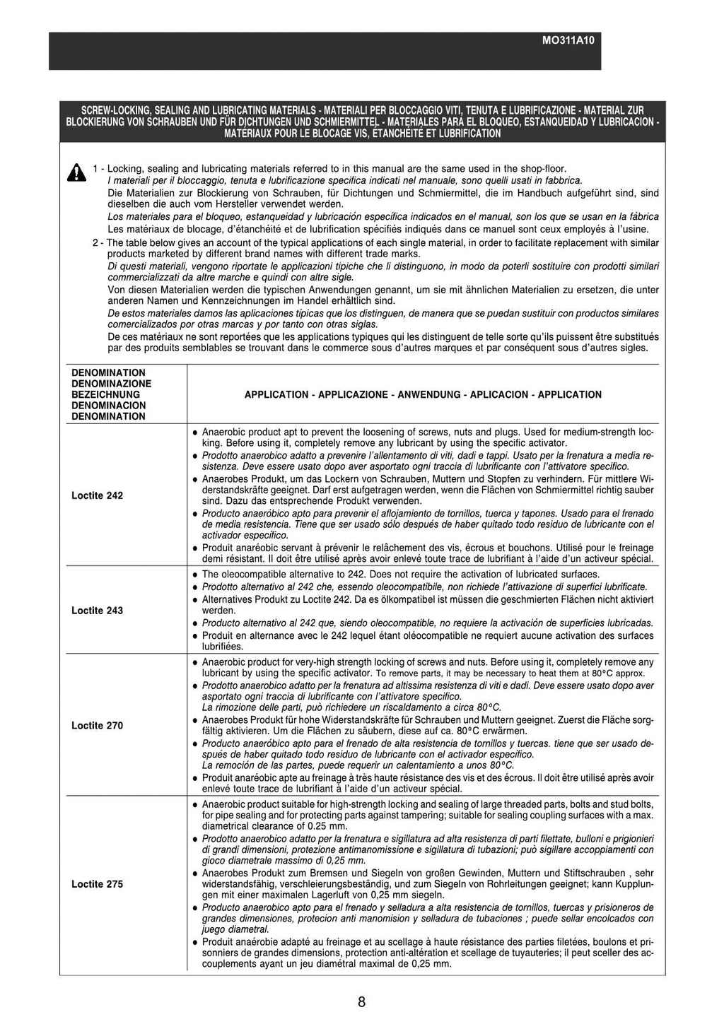 Hitachi 311-111-214 311-112-213 Reduction Device Wheel Loader Service Manual