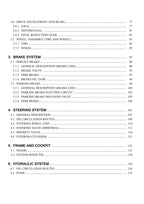 Hitachi LX70-7 LX80-7 Wheel Loader Technical Manual