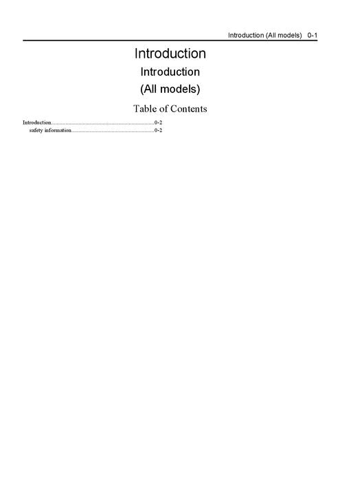 HITACHI 6HK1 ENGINE SERVICE MANUAL ETDDN50EN01