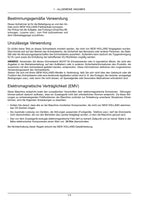 New Holland 300FP 380FP Schneidwerk Betriebsanleitung Ab 3513