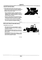 Hitachi LX70-5 LX80-5 Wheel Loader Workshop Manual