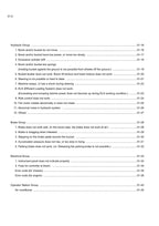 Hitachi ZW330 Wheel Loader Technical Manual Troubleshooting +Schematics