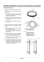 Hitachi EX33U Excavator Workshop Repair Service manual