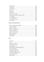 Hitachi ZW370 Wheel Loader Parts Catalog Manual SN 9251-up