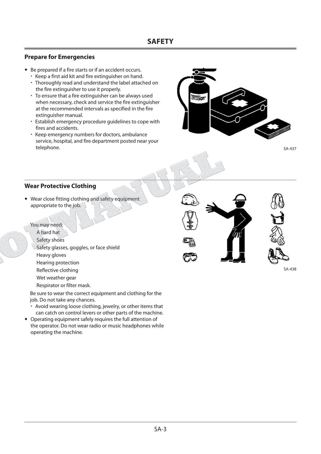 HITACHI ZX225USLC-5B ZX225USRLC-5B Excavator Service Repair Workshop Manual