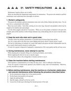 Hitachi LX70-7 LX80-7 Wheel Loader Workshop Manual SN 02101-up 01101-up