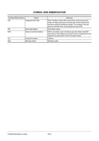 HITACHI ZX85USB-5N Excavator Troubleshooting +Schematic Technical Manual