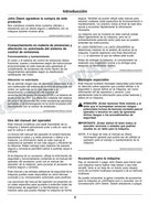 John Deere TH 6X4D cocodrilo Manual del Operador Español SN 140001-150000