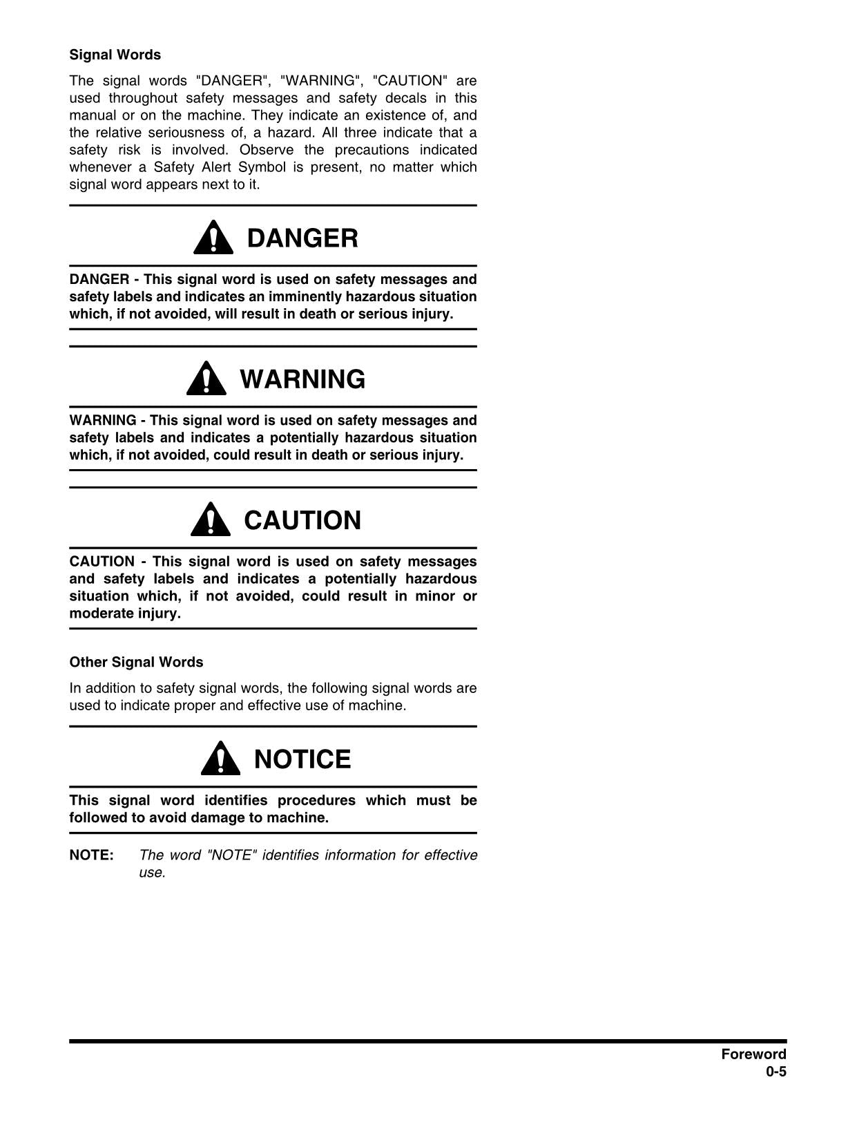 Hyundai HX220 LL HX220RB CRAWLER EXCAVATOR Operators Maintenance Manual