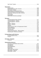 New Holland CX6080 CX6090 CX6090 LATERALE Mähdrescher Betriebsanleitung Ab 1940