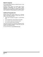 Hyundai HX220 LL HX220RB CRAWLER EXCAVATOR Operators Maintenance Manual