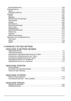 New Holland Roll Baler 125 Rundballenpresse Betriebsanleitung 91816472