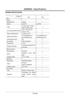 Hitachi EX27U EX35U Excavator Operational Test Troublesh Service Manual Scheme