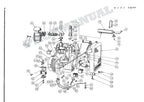 HITACHI UH03-2 CONSTRUCTION Excavator Parts Catalog Manual
