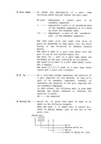 Hitachi FL335-1 Wheel Loader Parts Catalog Manual SN all