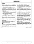John Deere PowerTech 4.5 L 6.8 L Engine Fuel System Service Manual WORLDWIDE