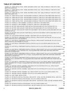 JLG 600S HC3 660SJ HC3 Boom Lift Parts Catalog Manual 31220615