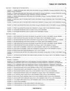 Manual del catálogo de piezas del manipulador telescópico JLG 534D-10 534D-9