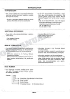 HITACHI EX225USR EXCAVATOR Service manual Operational Principle