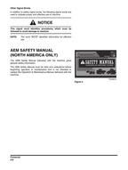 Hyundai HX300 LL HX300RB CRAWLER EXCAVATOR Operators Maintenance Manual