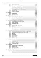 Liebherr PR742 B Litronic Dozer Operators manual