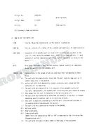 HITACHI UH025-7 UH033 Excavator Parts Catalog Manual