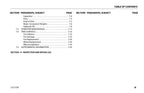 JLG 1030S 1100SJ Boom Lift Maintenance Operation Operators Manual