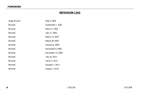 JLG 800A 800AJ Boom Lift Maintenance Operation Operators Manual 3121209