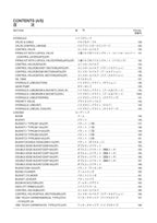 Hitachi LX70-7 Wheel Loader Parts Catalog Manual SN 002101-up