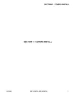JLG DSP M DSP S DSPi-M DSPi-S Vertical Lift Parts Catalog Manual Multi language