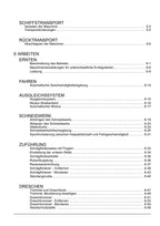 New Holland CX5 90 Hillside Mähdrescher Betriebsanleitung 92209030