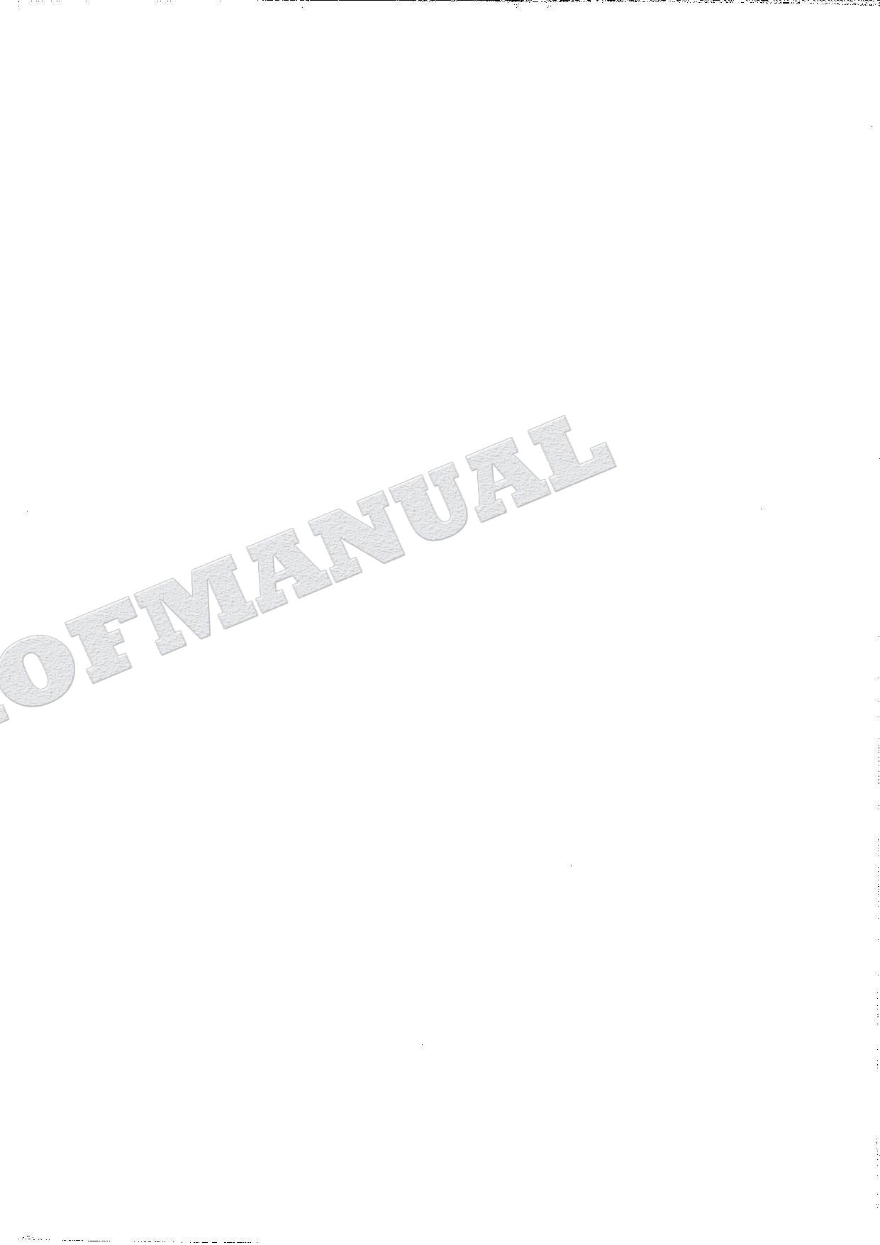HITACHI UH04M-7 Excavator Parts Catalog Manual P12B-3-3