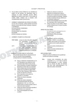 HITACHI ZAXIS ZX160LC-5B Equipment Component Excavator Parts Catalog Manual