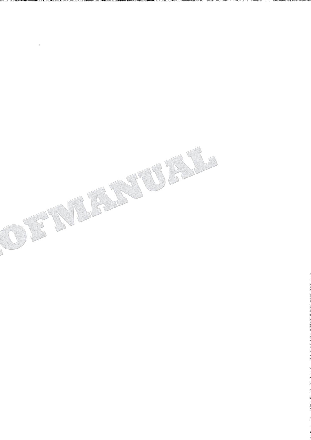 HITACHI WH04 WH051 Equipment Component Excavator Parts Catalog Manual SN 0001-