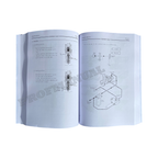 HITACHI EX60 EXCAVATOR SERVICE MANUAL